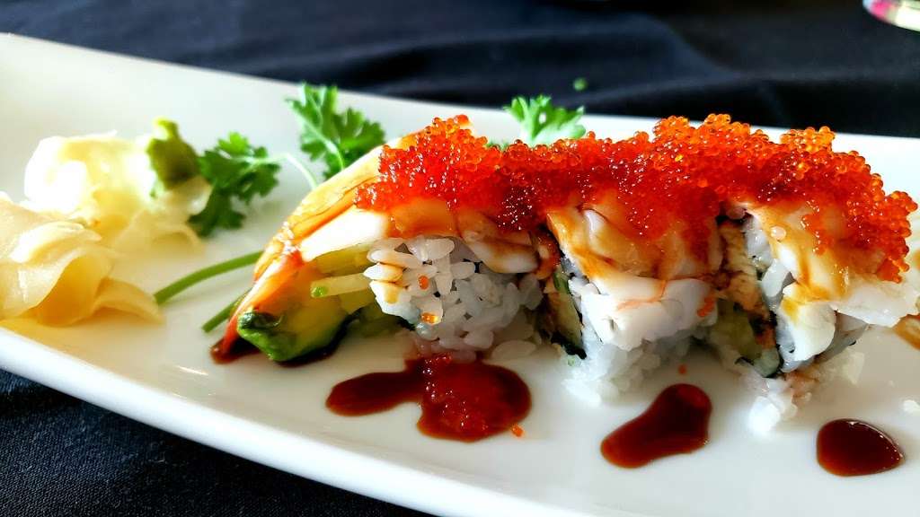 ENN Japanese Cuisine & Sushi Bar | 600 George Washington Hwy, Lincoln, RI 02865, USA | Phone: (401) 333-0366
