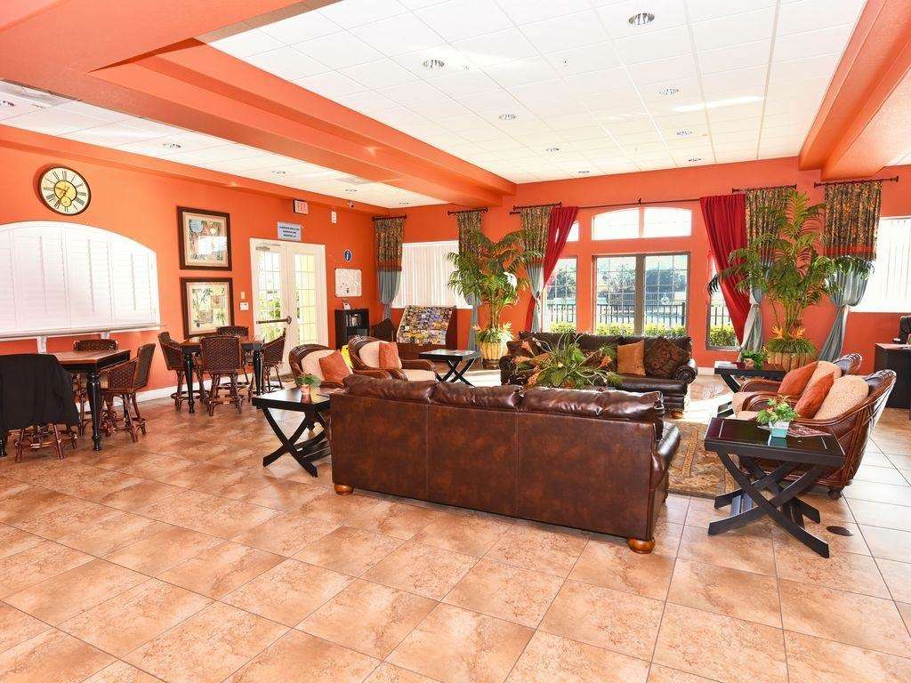 Ocean Breeze Condo | 2744 Oakwater Dr, Kissimmee, FL 34747, USA | Phone: (613) 796-7301