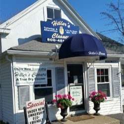 Hillers Cleaners | 3 Main St, Southborough, MA 01772, USA | Phone: (508) 481-2320