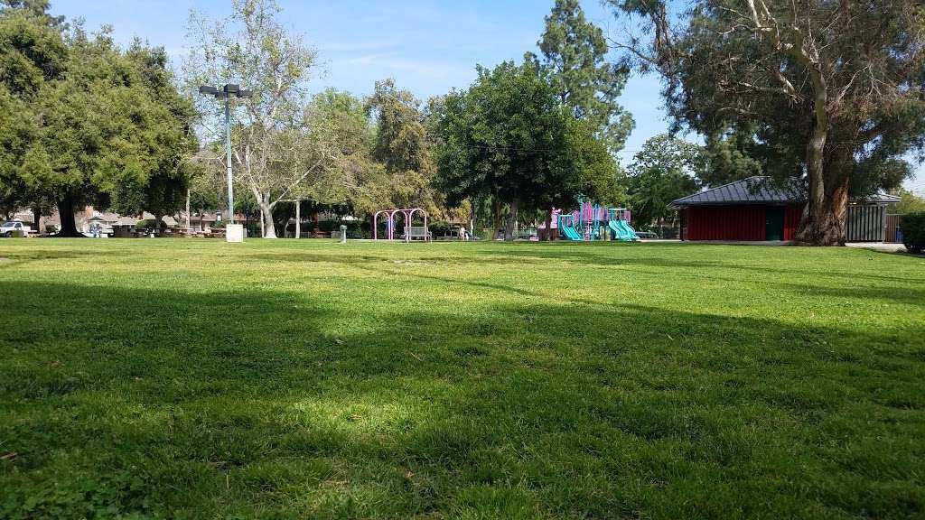 Mountain View Park | 751 S Griffith Park Dr, Burbank, CA 91506, USA