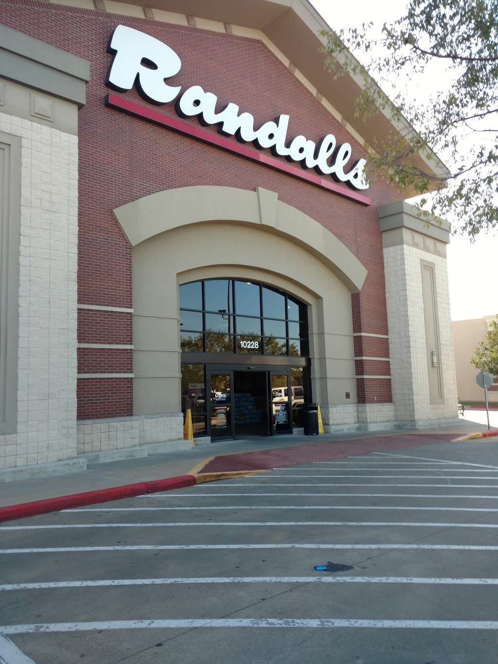 Randalls | 10228 Broadway St, Pearland, TX 77584, USA | Phone: (281) 504-0273