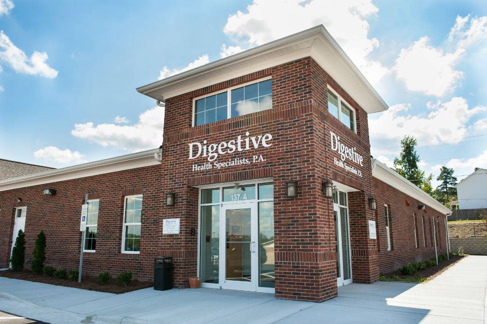 Digestive Health Specialists, P.A. | 137 Mt Calvary Rd Suite A, Thomasville, NC 27360, USA | Phone: (336) 768-6211