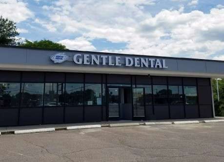 Gentle Dental Norwood | 980 Providence Hwy, Norwood, MA 02062, USA | Phone: (781) 451-3135