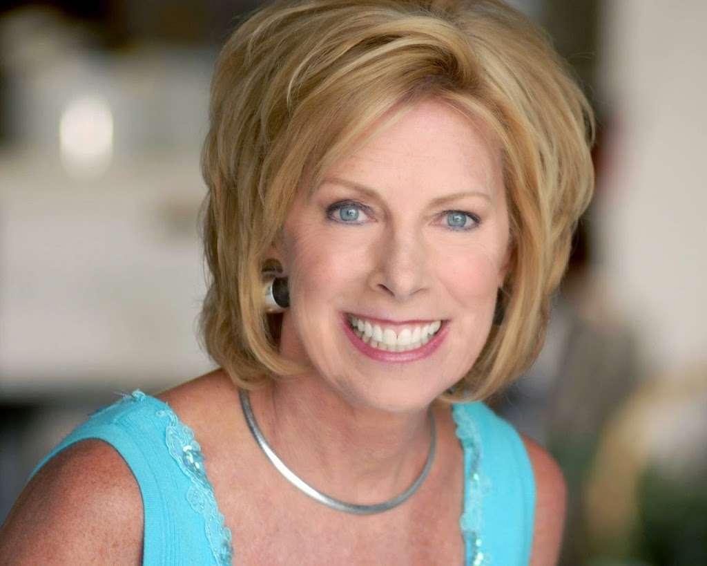 Mary Anne DeYoung Broker/Owner | 506 Castle Pines Pkwy, Castle Pines, CO 80108, USA | Phone: (303) 865-3400