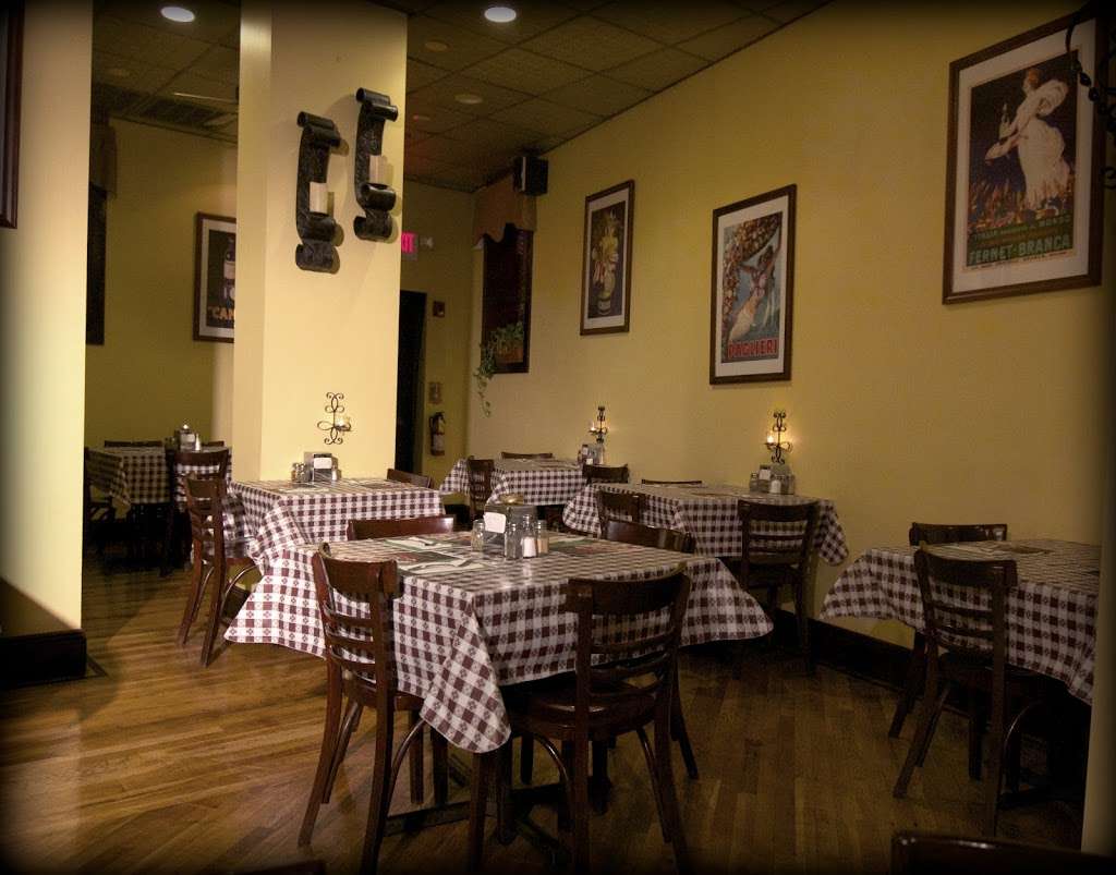 Primavera Pizzeria & Family Restaurant | 38 Lake Rd, Congers, NY 10920, USA | Phone: (845) 267-0666