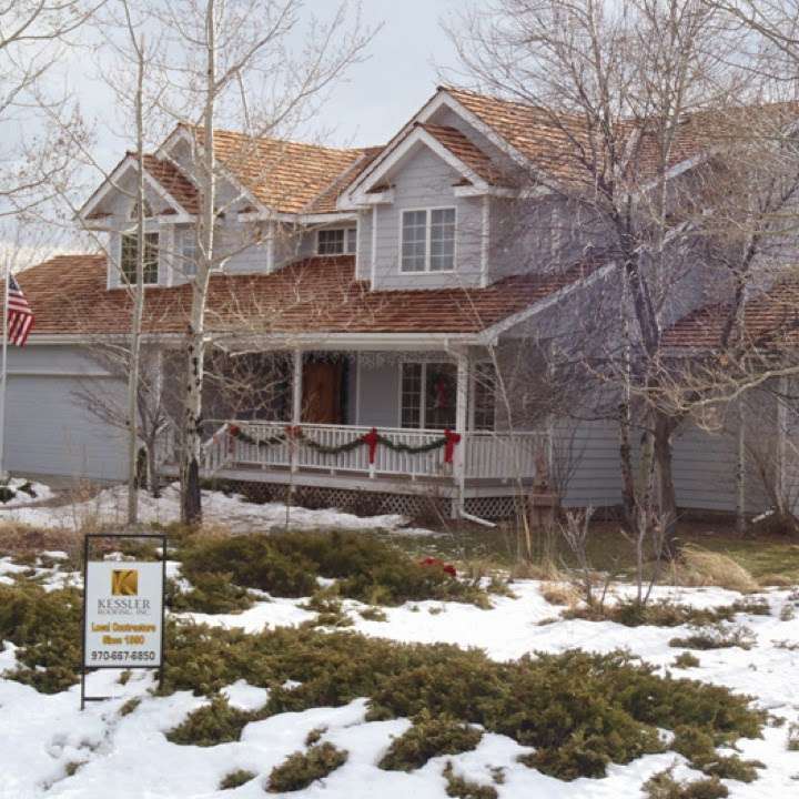 Kessler Roofing | 628 Victoria Dr, Fort Collins, CO 80525, USA | Phone: (970) 667-6850