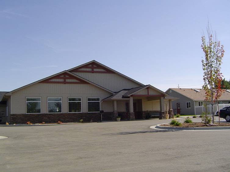 Copper Springs Senior Living | 3570 E Amity Rd, Meridian, ID 83642, USA | Phone: (208) 274-8605