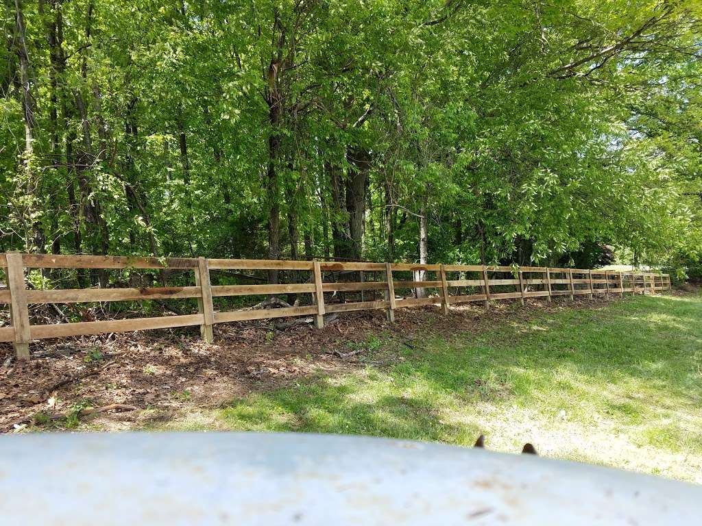 A-1 Fence Service | 2548 Marston Rd, New Windsor, MD 21776, USA | Phone: (410) 775-7115