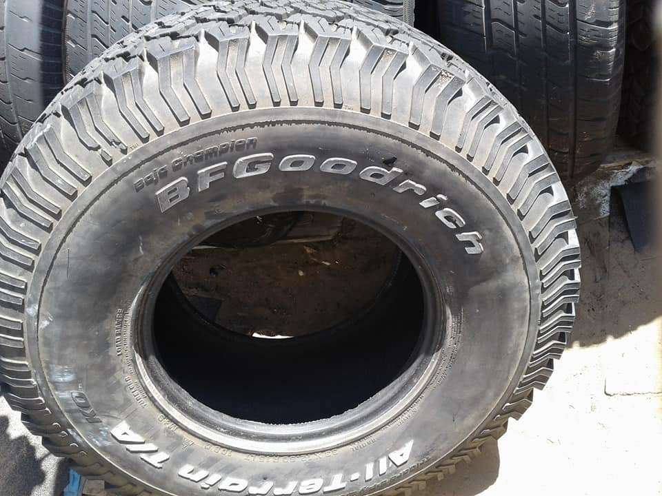 M C Tires | 1006 US-17, Haines City, FL 33844, USA | Phone: (863) 421-4014