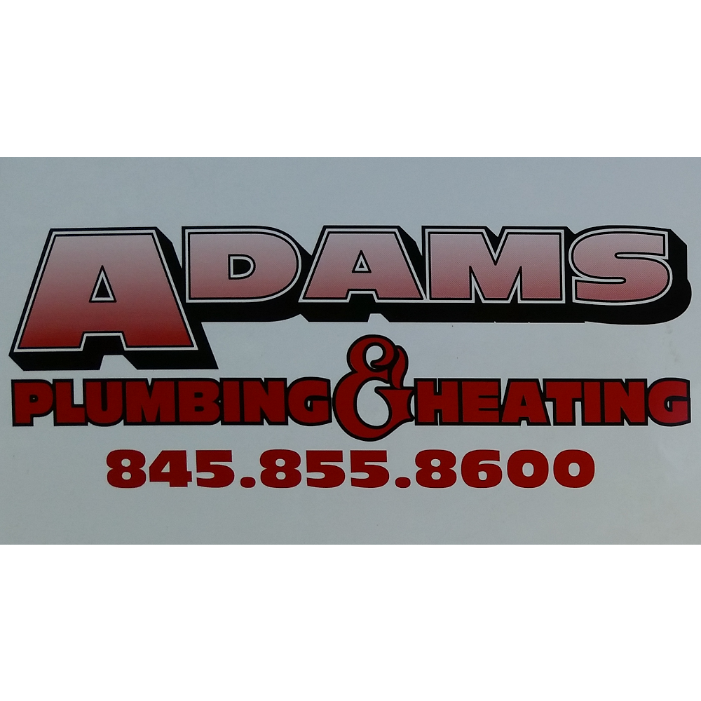 Adams Plumbing & Heating | 2499 NY-22, Patterson, NY 12563, USA | Phone: (845) 855-8600