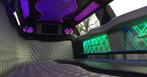 Xtreme Limo LLC | 6951 E 30th St Suite D, Indianapolis, IN 46219 | Phone: (317) 341-1716