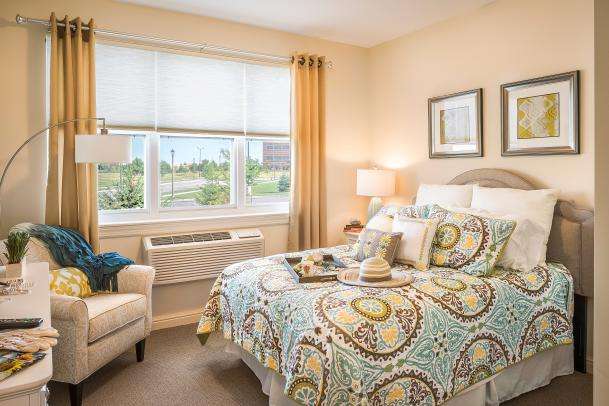 The Addison of Pleasant Prairie | 9651 Prairie Ridge Blvd, Pleasant Prairie, WI 53158, USA | Phone: (262) 333-8158