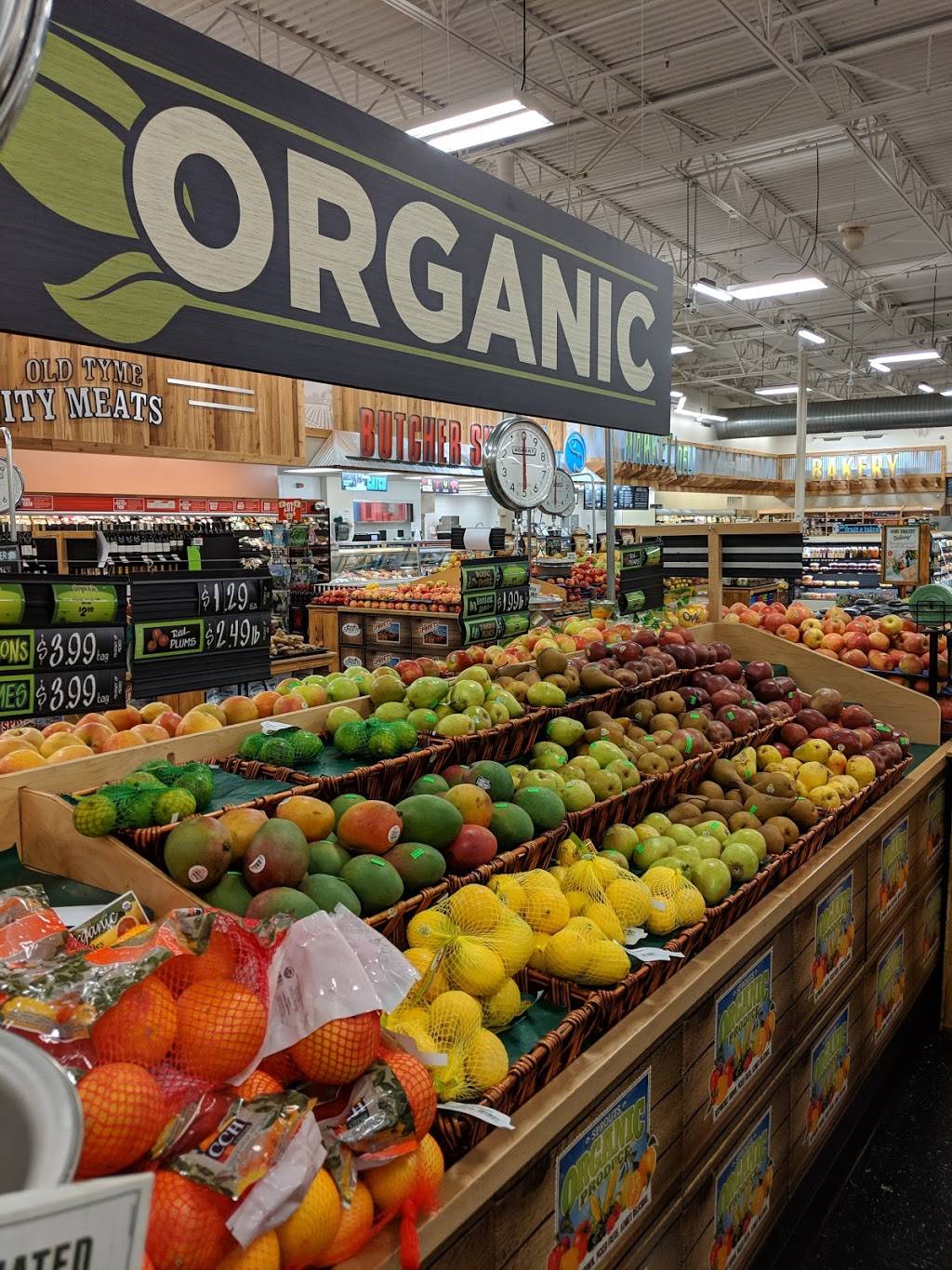 Sprouts Farmers Market | 3775 Alton Pkwy, Irvine, CA 92606, USA | Phone: (949) 705-5435