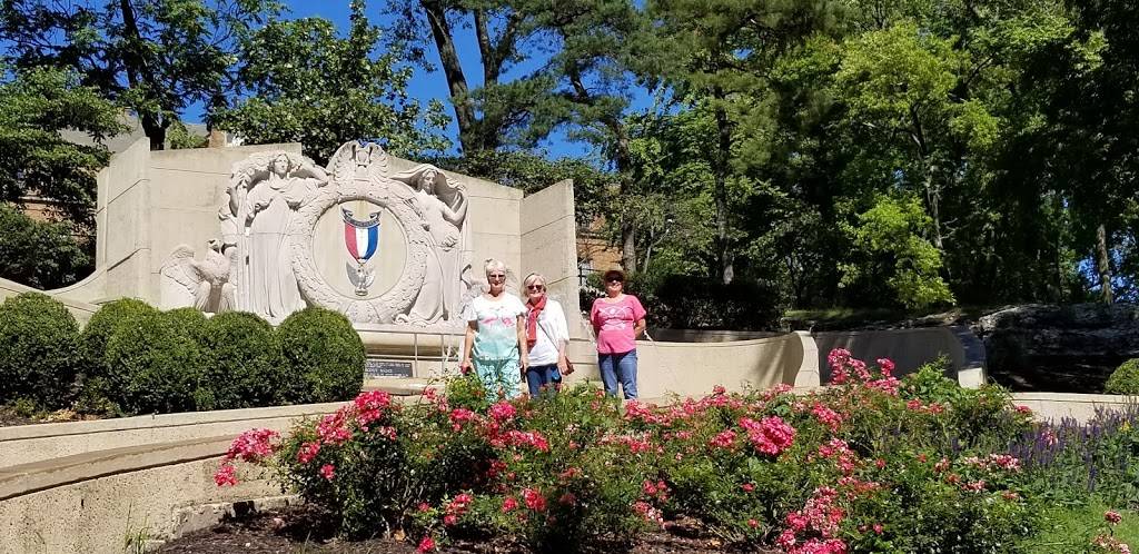 Eagle Scout Memorial | E 39th St & Gillham Rd, Kansas City, MO 64109, USA | Phone: (816) 513-7500