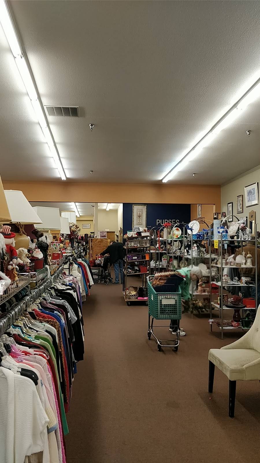 St. Vincent de Paul Thrift Store - State Street | 6464 W State St, Boise, ID 83714, USA | Phone: (208) 853-4921