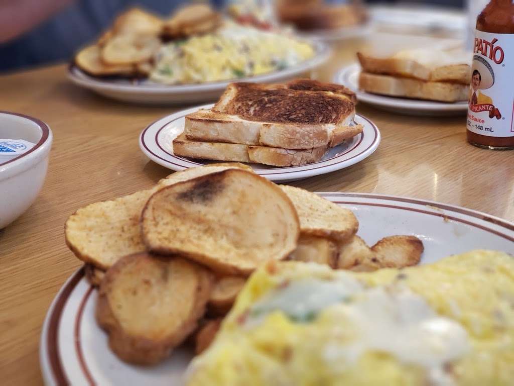 Omelet House | 316 N Boulder Hwy, Henderson, NV 89015, USA | Phone: (702) 566-7896