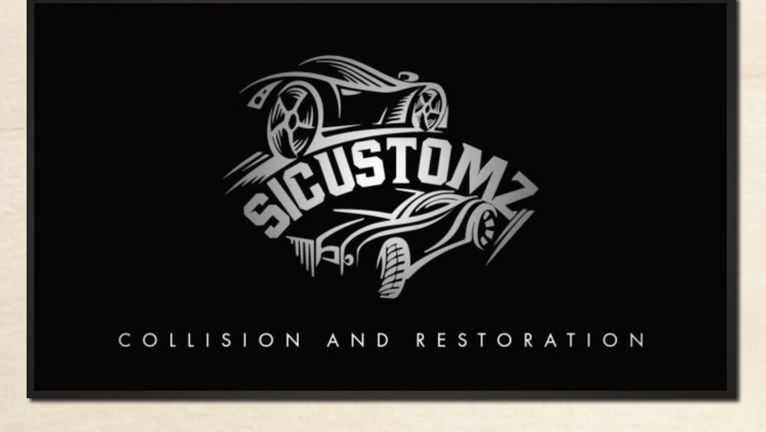 Sicustomz Collision and Restoration | 3134 Leon Rd Unit 8, Jacksonville, FL 32246, USA | Phone: (904) 534-4266