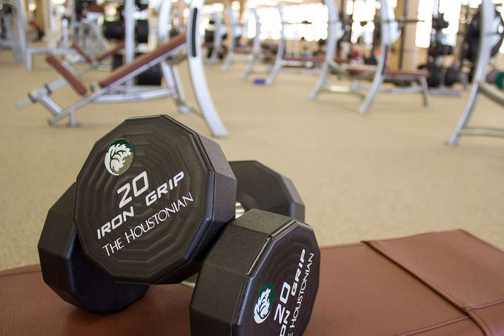 The Houstonian Club | Houston Fitness Club | 111 N Post Oak Ln, Houston, TX 77024, USA | Phone: (713) 685-6888