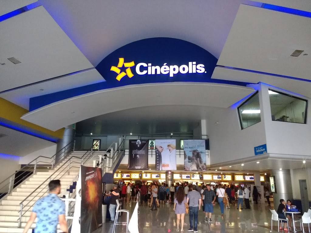 Cinepolis Plaza Monarca | Boulevard Manuel J. Clouthier 18561, Lago Sur, 22550 Tijuana, B.C., Mexico | Phone: 55 2122 6060