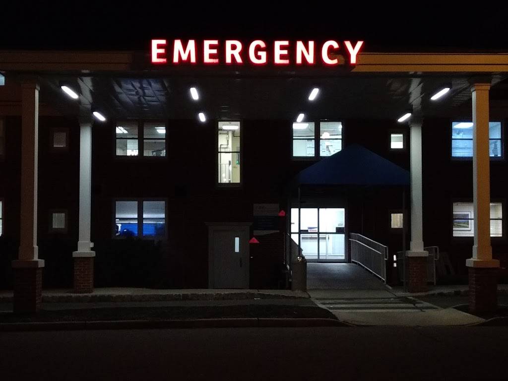 Muhlenberg Regional Medical Center: Emergency Room | 1200 Randolph Rd, Plainfield, NJ 07060, USA | Phone: (908) 668-2200