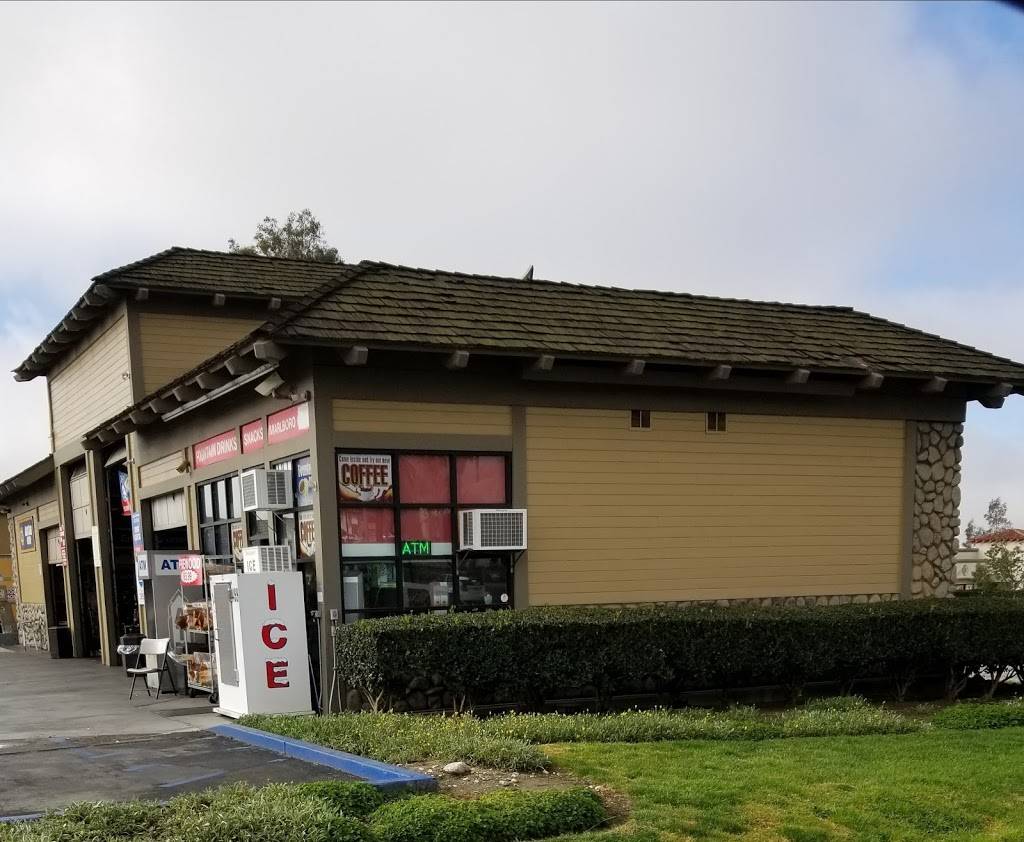 76 | 6411 Haven Ave, Rancho Cucamonga, CA 91737, USA | Phone: (909) 948-0102