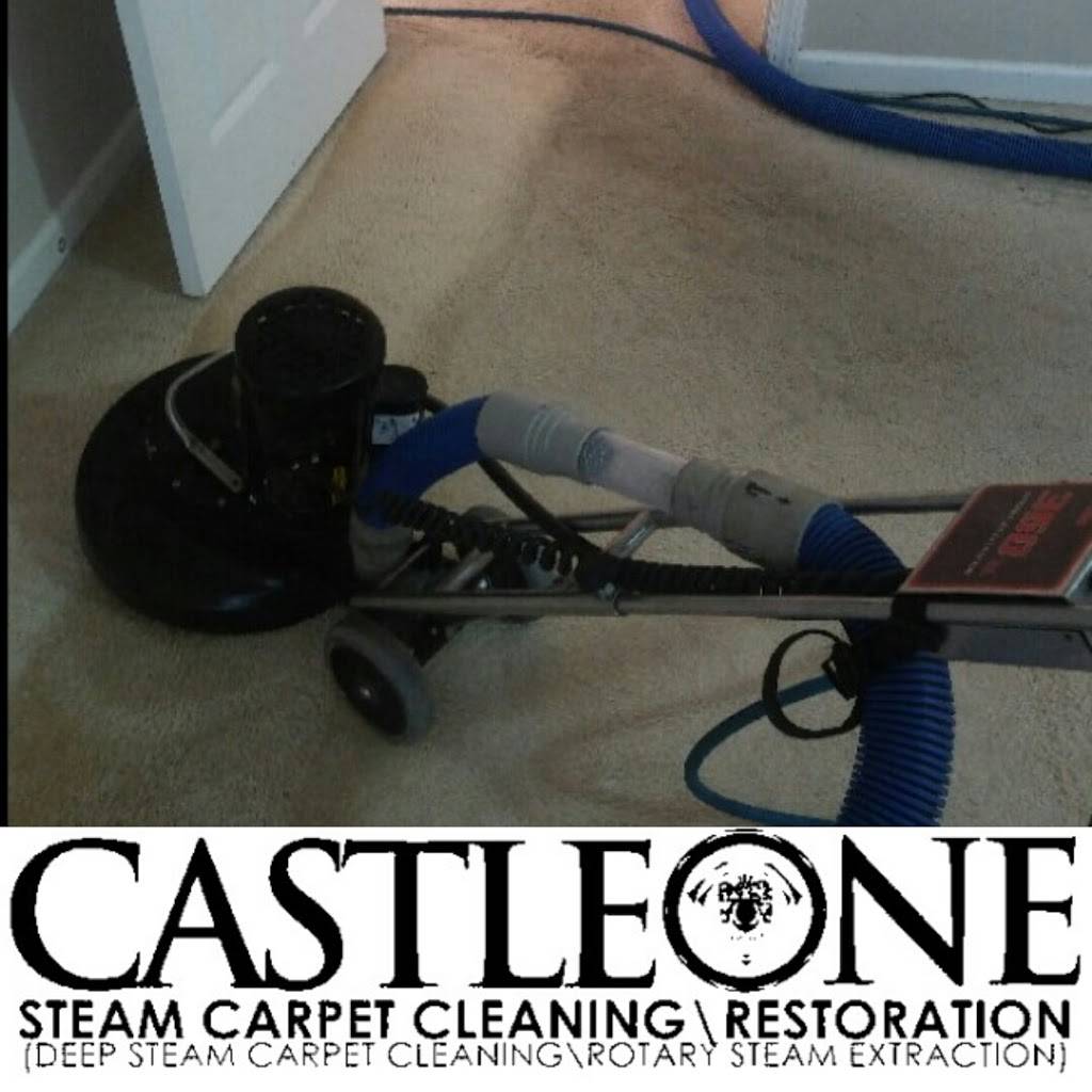 Castle One Rotary Steam Carpet Restoration | 1938 Hubert Ave, Memphis, TN 38108, USA | Phone: (901) 569-0205