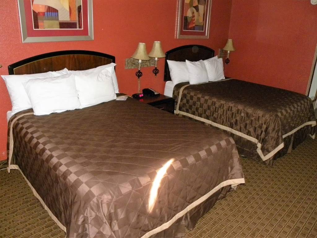 Stay Express Hotel Fort Worth | 2000 Beach St, Fort Worth, TX 76103, USA | Phone: (817) 534-4801