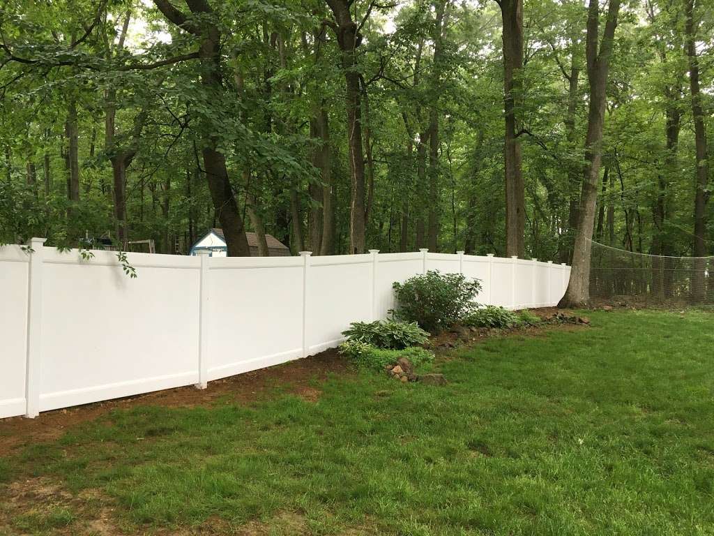 All Quality Fence Co | 955 US-46, Kenvil, NJ 07847, USA | Phone: (973) 927-0722