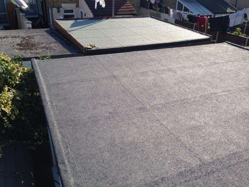 Top Rank Roofing and Building Ltd | 113 Ladywood Rd, Dartford DA2 7LP, UK | Phone: 020 8485 7669