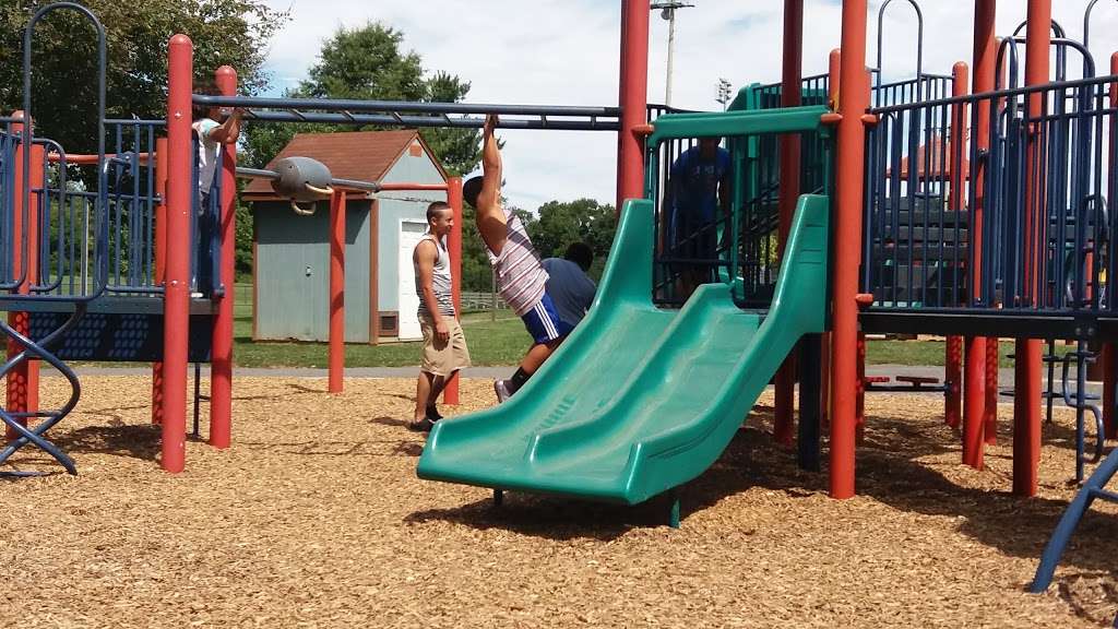 Ballenger Creek Park 5420 Ballenger Creek Pike Frederick MD 21703