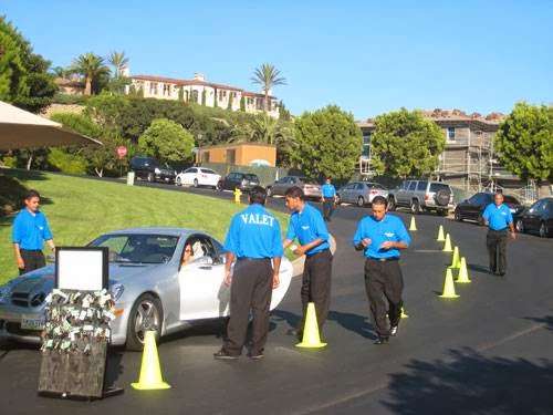 ABC American Valet Parking & Shuttle Svcs | 3230 E Flamingo Rd, Las Vegas, NV 89121, USA | Phone: (702) 735-8400