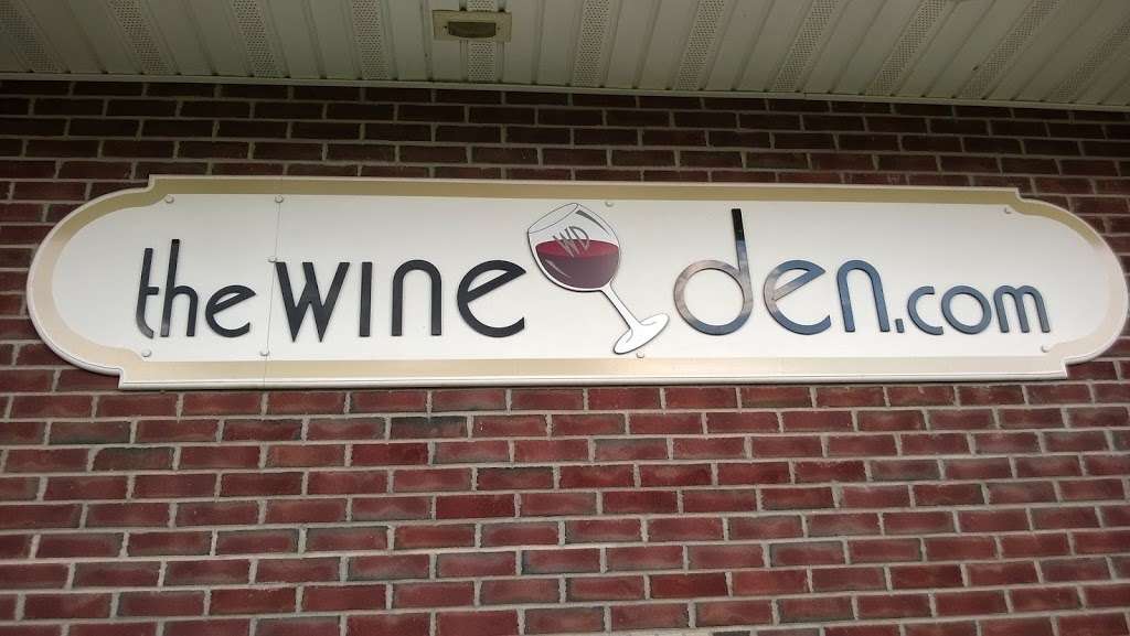 The Wine Den | 23 Barnabas Rd #3, Newtown, CT 06470, USA | Phone: (877) 946-3336