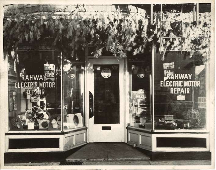 Rahway Electric Motor Company | 1035 New Brunswick Ave, Rahway, NJ 07065, USA | Phone: (732) 388-2829