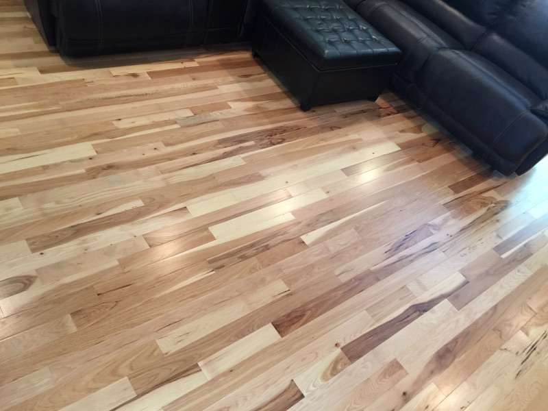 Dan Higgins Wood Flooring | 370 Miller Rd, Medford, NJ 08055, USA | Phone: (609) 953-7766