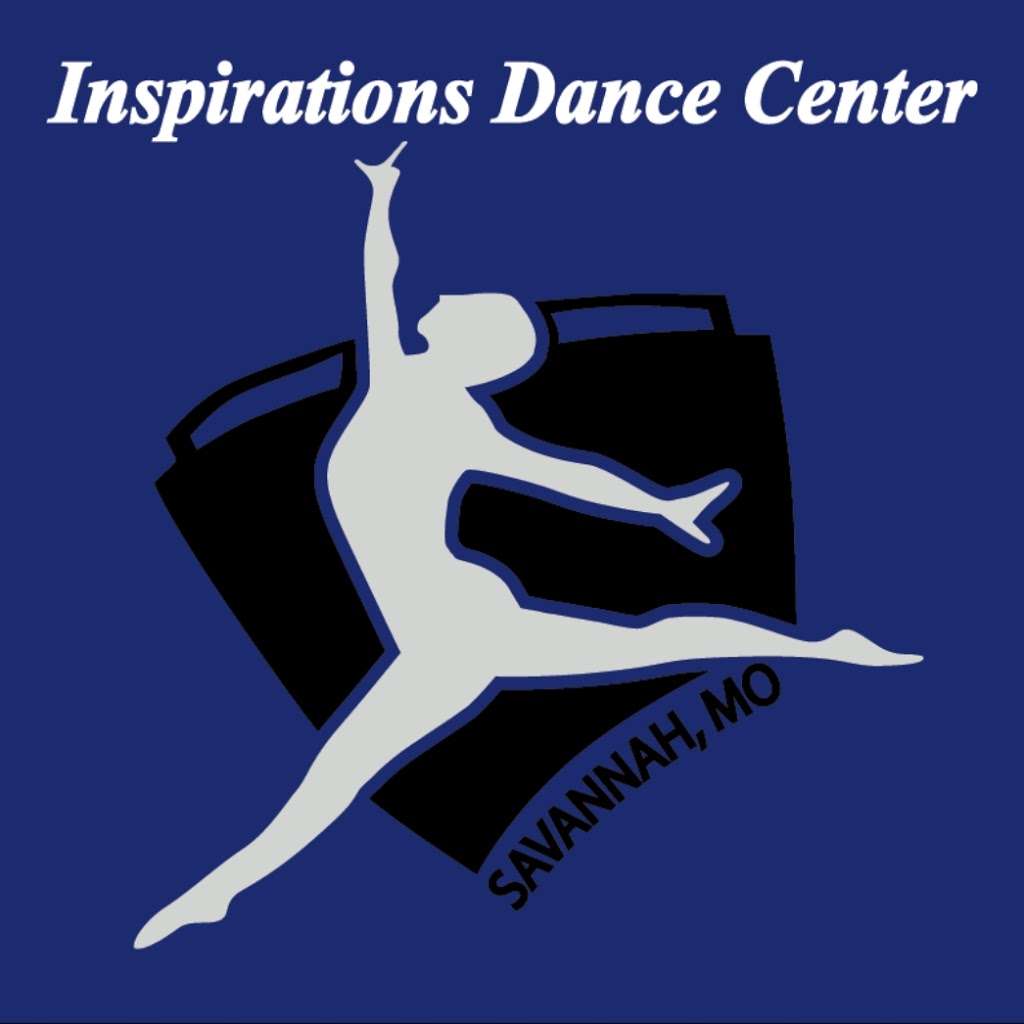 Inspirations Dance Center | 801 State Hwy E, Savannah, MO 64485 | Phone: (816) 646-2404