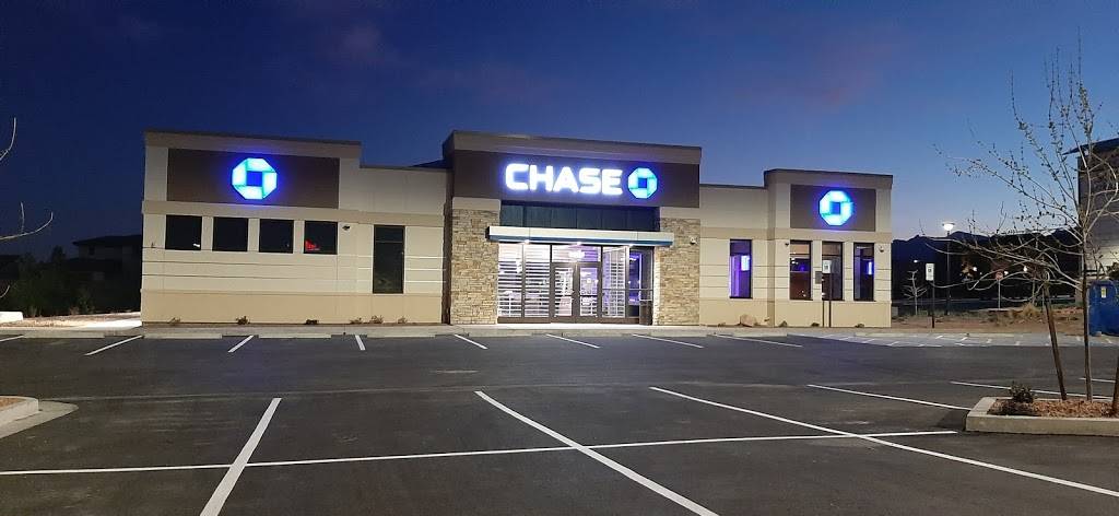 Chase Bank | 7000 N Durango Dr, Las Vegas, NV 89149, USA | Phone: (702) 839-0071