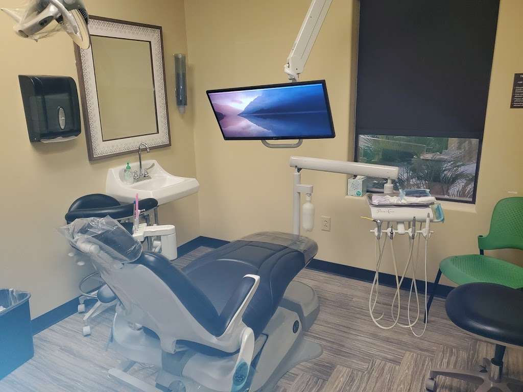 Alamo Ranch Dental | 11345 Alamo Ranch Pkwy Ste 104, San Antonio, TX 78253, USA | Phone: (210) 538-2772