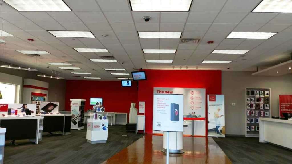 Verizon | 1 Harrison Blvd, Avon, MA 02322, USA | Phone: (508) 894-6200