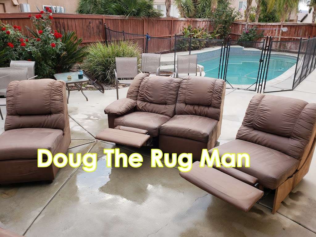 Doug The Rug Man Co | 46272 Lone Pine Dr, Temecula, CA 92592, USA | Phone: (951) 551-3512