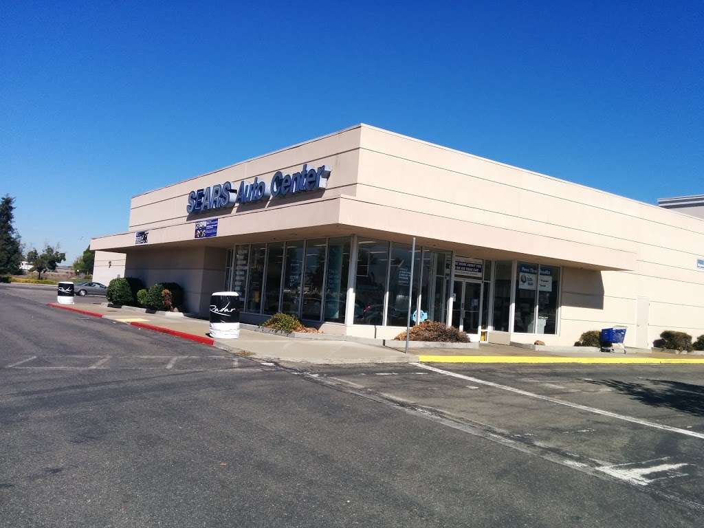 Sears Auto Center | 662 W Winton Ave, Hayward, CA 94545, USA | Phone: (510) 784-5228