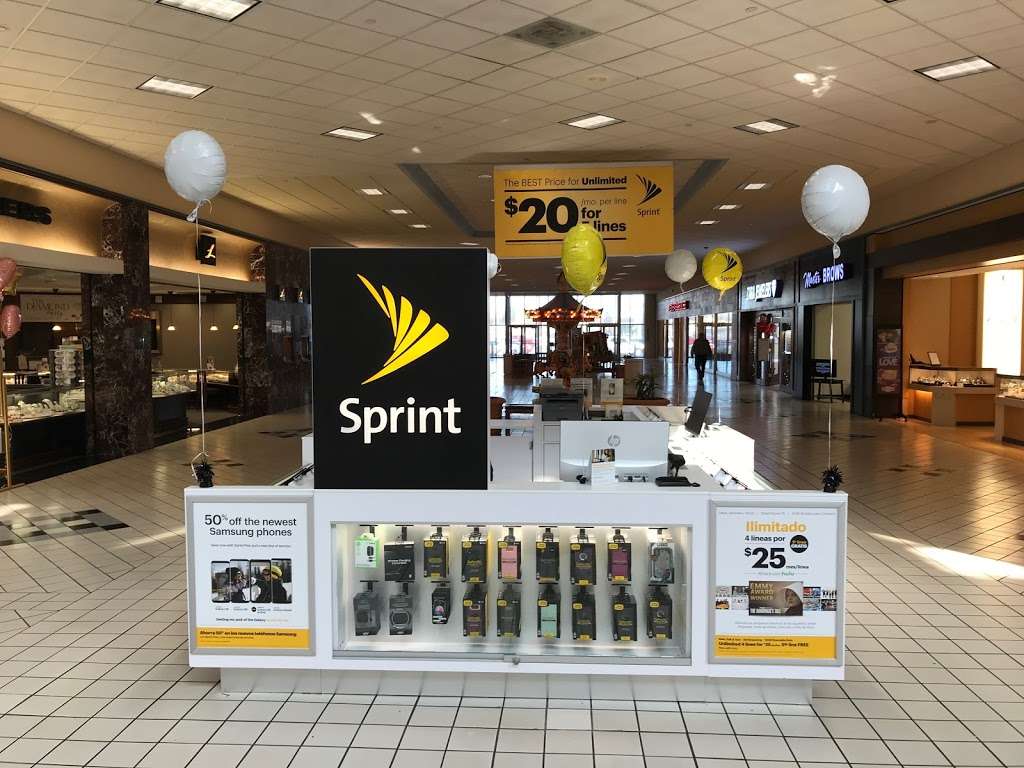 Sprint Kiosk | 17301 Valley Mall Rd NK03, Hagerstown, MD 21740, USA | Phone: (301) 985-2674