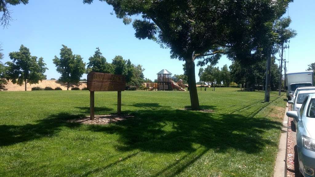 David Jones Park | 4200-4398 Lowry Rd, Fremont, CA 94555, USA | Phone: (510) 494-4300