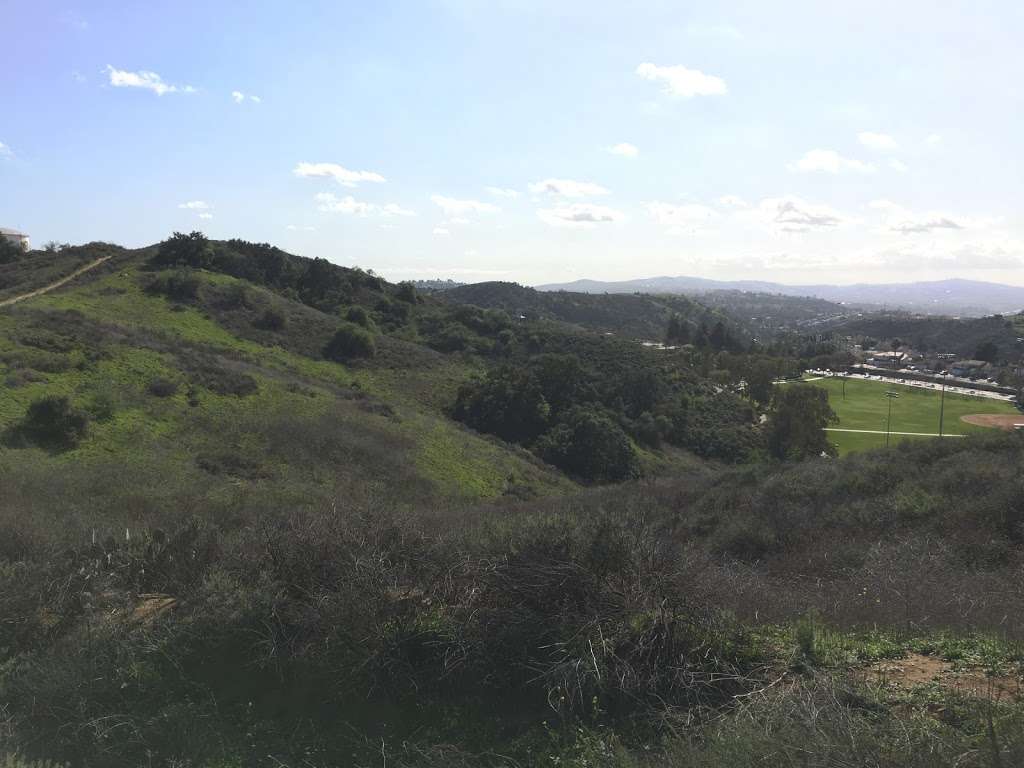 Pantera Park Trail | Pantera Dr, Diamond Bar, CA 91765, USA