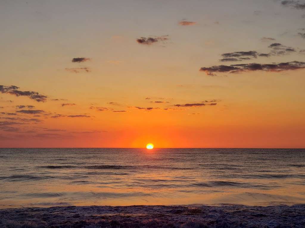 Canaveral National Seashore | 7611 S Atlantic Ave, New Smyrna Beach, FL 32169, USA