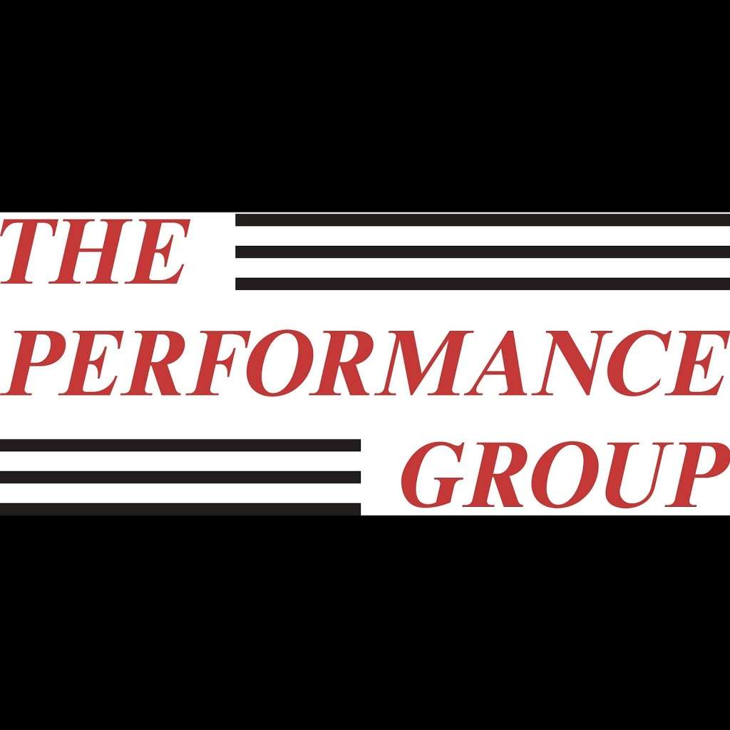 The Performance Group | 762 Calle Plano, Camarillo, CA 93012, USA | Phone: (805) 289-0010