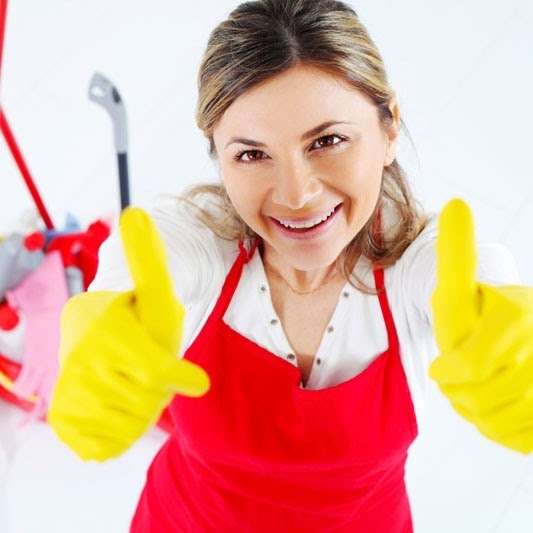 Your Bright Home Cleaning Services | 8504 W Catherine Ave, Chicago, IL 60656, USA | Phone: (312) 248-6114