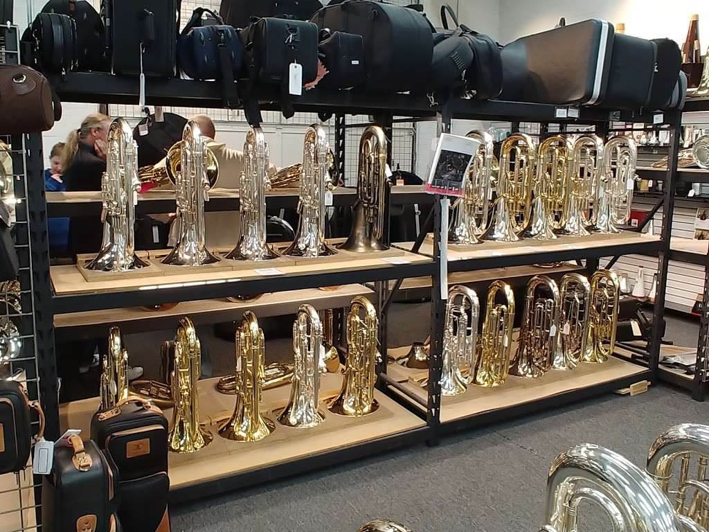 Baltimore Brass Co | 99 Mellor Ave, Catonsville, MD 21228, USA | Phone: (410) 744-1723