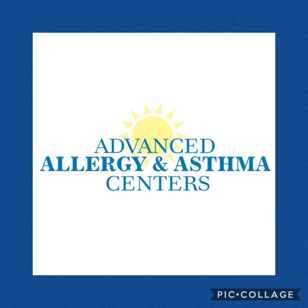 Advanced Allergy & Asthma Centers | 2225 Old Emmorton Rd #111, Bel Air, MD 21015, USA | Phone: (443) 987-6998