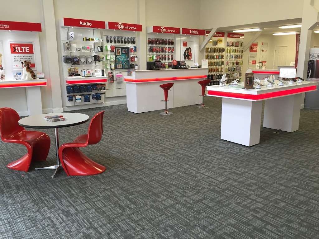 Eye On Wireless Authorized Verizon Retailer | 36 Hamburg Ave, Sussex, NJ 07461, USA | Phone: (973) 875-2754