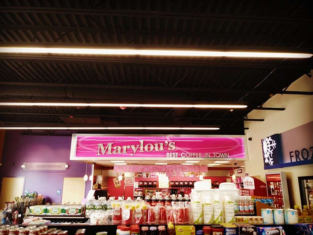 Marylous Coffee | 2200 Pawtucket Ave, East Providence, RI 02818, USA | Phone: (401) 383-3835